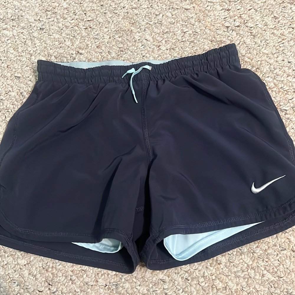 Nike athletic shorts